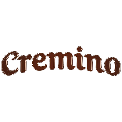 Logotipo de Cremino