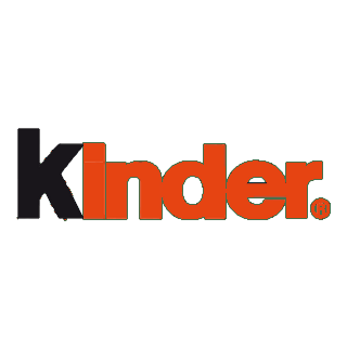 Logotipo de Kinder