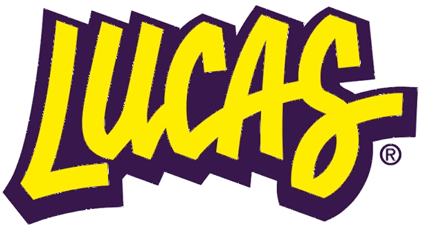 Logotipo de Lucas